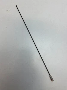 new MAVIC CrossMax Enduro Spoke Front and Rear pre2008 BLACK 273mm 32344001 - Picture 1 of 3