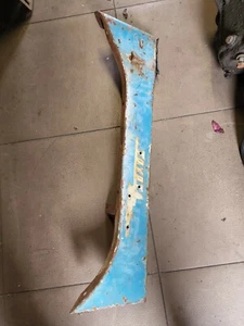 Fender Apron Genuine OEM Used FJ40 FJ45 drivers side - Picture 1 of 6