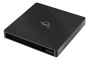 Slim Optical Drive Enclosure - Picture 1 of 5