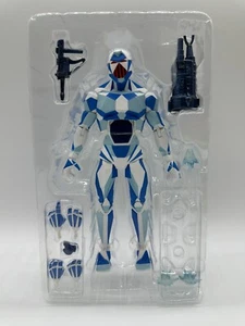 NECA Loose King Features 7" Scale Defenders of the Earth Garax Action Figure - Picture 1 of 12