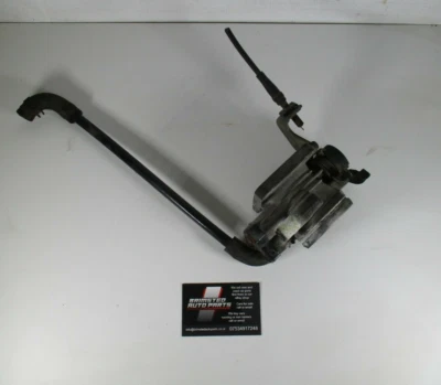 Carrocería del acelerador de gasolina Land Rover Freelander 1 1.8 18K4F Foto 1 de 2