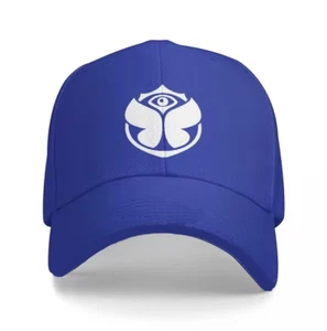 Gorra Beisbol Tomorrowland - Imagen 1 de 5