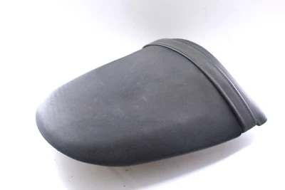 Kawasaki Ninja ZX6R ZX636 2004 pasajero trasero asiento tándem almohadilla sillín Foto 1 de 4