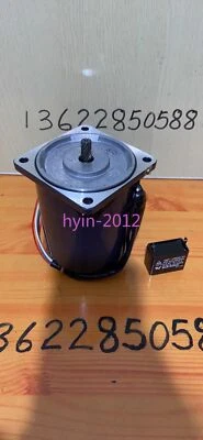 1pcs New SPG S9I40GXH-S12CE speed regulating motor - Image 1 of 4