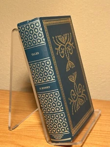 Tales of O. Henry by International Collectors Library, ©1969, Hardcover - Picture 1 of 11