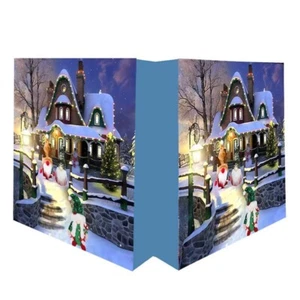 2024 Christmas Gnome Advent Calendar 24days Fun With Collectible Gnome Plush - Picture 1 of 10