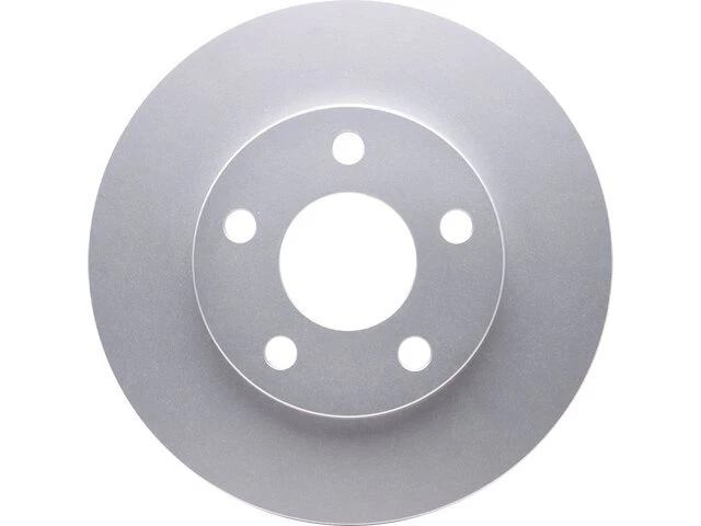 Rotor de freno delantero Dynamic Friction 68MT73Z compatible con Oldsmobile 88 1992-1997 Foto 1 de 1