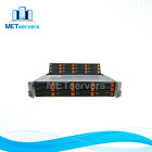 Supermicro Storage 6028R-E1cr24n 2X E5-2640 V4 10C 128Gb 24X 1.92Tb Ssd Rails