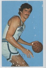 1973-74 National Basketball Players Association Postcards Bob Kauffman