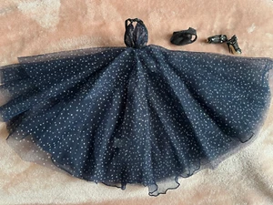 Fashion Royalty Integrity Toys Doll Midnight Star Elyse Outfit incomplete - Picture 1 of 6