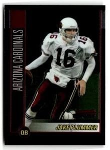 2002 Bowman Chrome #54 Jake Plummer - Bild 1 von 2