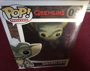 Figurine Vinyl Pop Funko Movies - Gremlins 06 - Imagen 1 de 3