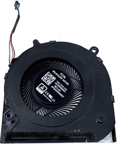 HP 14‑CF/CK/CM/240/246 G7 / 14‑DK CPU Cooling Fan, DFS200005AR0T - Ships Today! - Bild 1 von 3