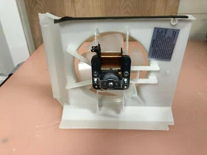 Frigidaire Microwave FGMV175QFA Fan Assembly - Picture 1 of 2