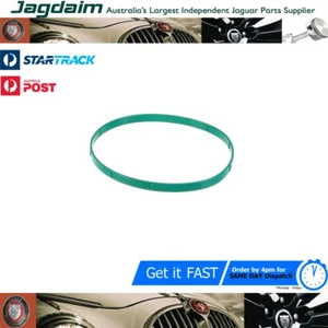 New Jaguar XK8 S-Type X350 XF 4.2 Seal Induction Front Manifold Front AJ87991 - Picture 1 of 1