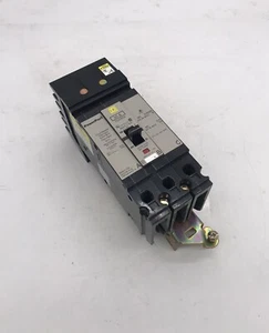 HOUSTON STOCK NEW SQUARE D FDA34030 POWERPACT FDA 30 AMP FREE 2 DAY AIR BUY NOW - Picture 1 of 8