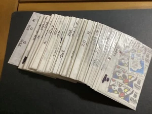 COLLECTZONE Spanien massives gebrauchtes Händlerlot (B300-34) - Bild 1 von 8