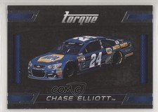 2016 Panini Torque Chase Elliott #77 Rookie RC
