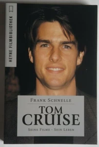 R202174 HFB Nr.192 Tom Cruise - Vom Teenestar zum Charakterkopf 1998 - Picture 1 of 2