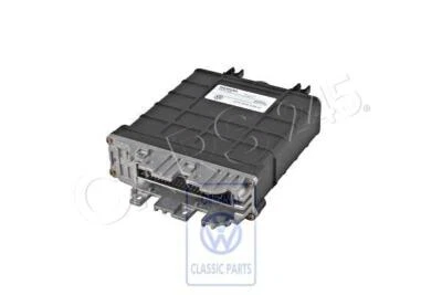 Unidad de control original VW Eurovan Transporter para motor de gasolina 023906025A Foto 1 de 2