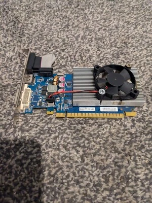 GeForce Gt430 1gb - Image 1 of 2