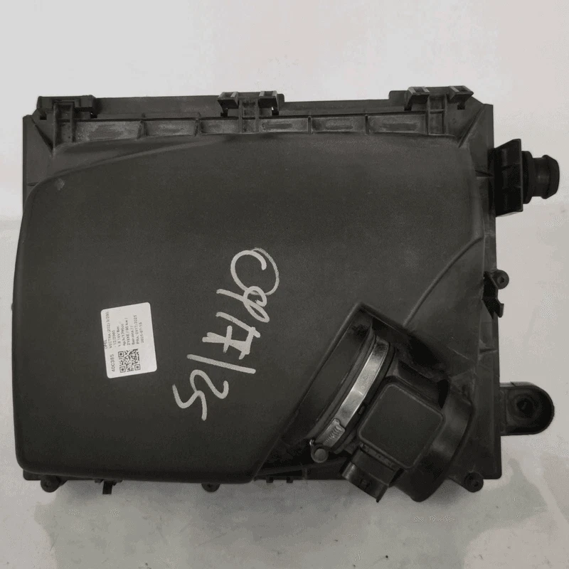 13271398 Filtre à air compl.  OPEL VECTRA (Z02) 1.8 16V (90Kw) Sw 5p/b/1796cc - Photo 1/4