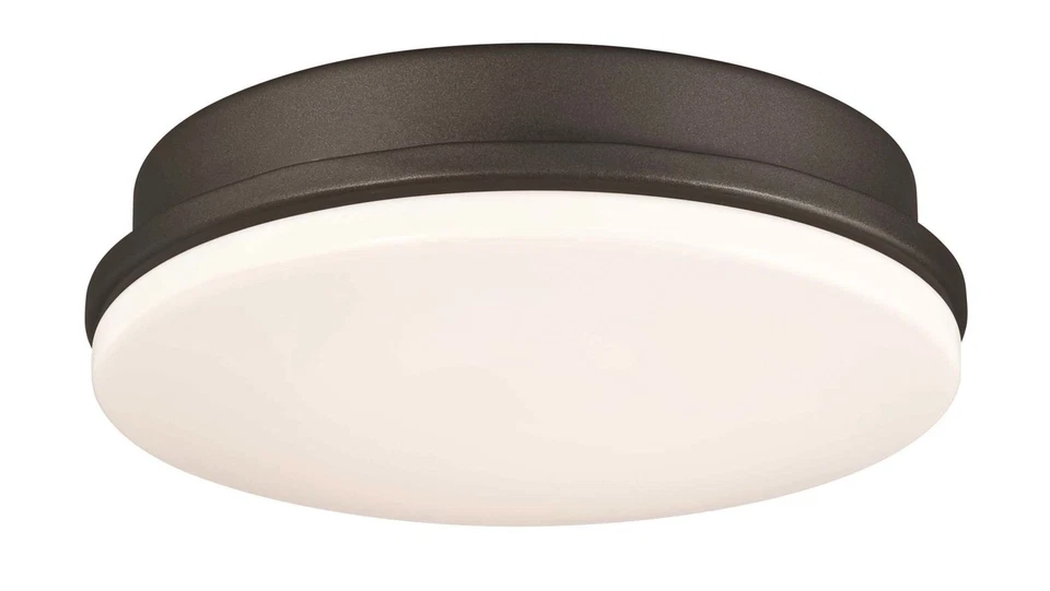 Fanimation LK8534 Kute 52 6"W Kit de luces LED individuales para ventilador de techo Foto 1 de 1