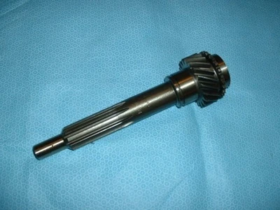1950-1959 NASH RAMBLER AMC TRANSMISSION FRONT SHAFT MAIN DRIVE GEAR NORS - Image 1 of 4