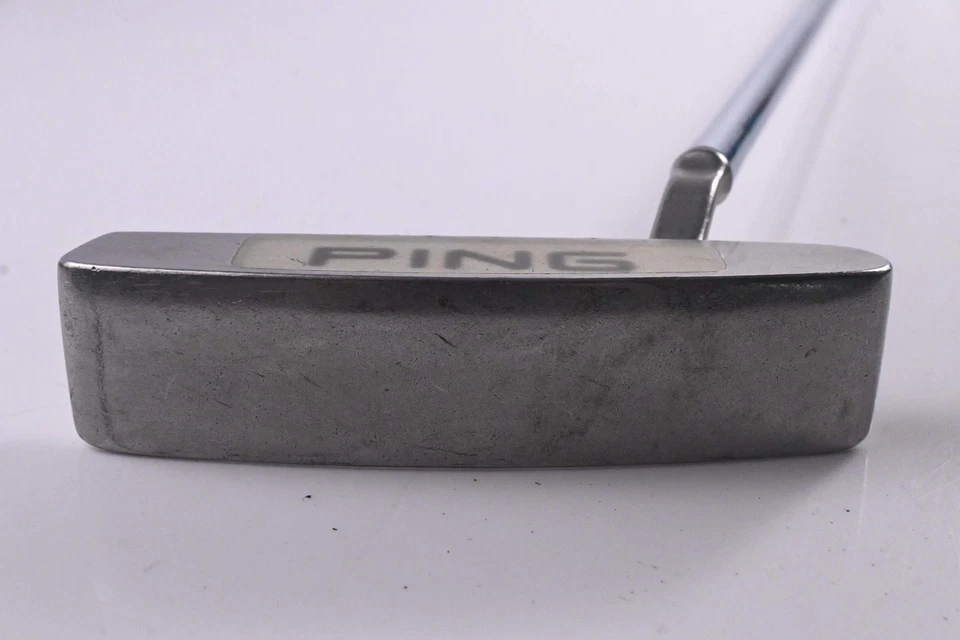 Ping Isopur Karsten Zing 2i Putter / 36 Inch - Image 1 of 4