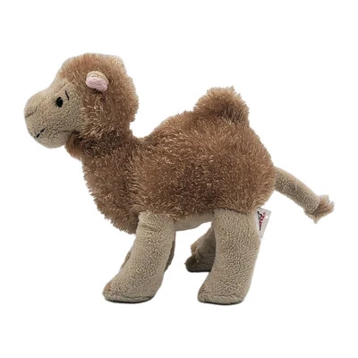 Webkinz Camel  Soft Toy Plush Stuffed Animal - Image 1 of 4
