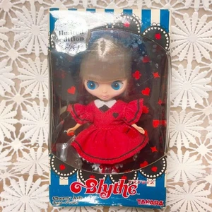 Takara Petite Blythe Cherry Ash Edición Limitada Japón 2006 Caja sin abrir jp - Imagen 1 de 6