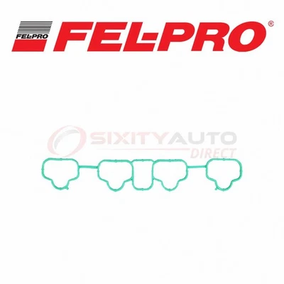 Fel-Pro Intake Manifold Gasket Set for 2011-2015 Chevrolet Volt 1.4L L4 - yg Foto 1 de 4
