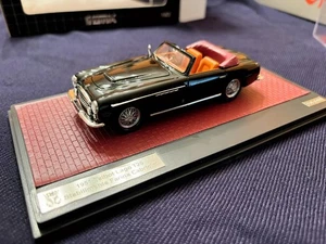 MATRIX  1951 Talbot Lago T26 Stabilimente Farina LE No. 134 of 408 New in Box - Picture 1 of 6