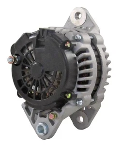 NEW 24V ALTERNATOR FITS DOOSAN AND INGERSOLL RAND EQUIPMENT 8600505 23061674 - Picture 1 of 1