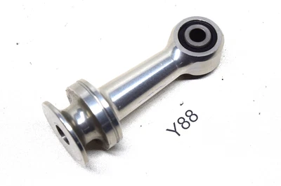 Yamaha YZF R1 M RN32 RN49 15-19 Öhlins Supporto Per Ammortizzatore Posteriore - Immagine 1 di 3