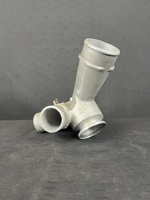 Colector de admisión Ford 7,3 L F250 F350 turbo diésel 182706001 OEM 1999-2003 1,10AR Foto 1 de 4