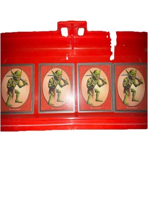 4x Goblin Token Unglued Magic the Gathering c - Image 1 of 2