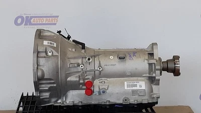 Automatic Transmission 2WD 4X2 3.6L 2024 JEEP GRAND CHEROKEE *ONLY 56 MILES* - Image 1 of 4