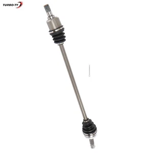 495002H111 495002H112 para Hyundai Elantra 2007-2012 conjunto de eje CV delantero derecho - Imagen 1 de 12