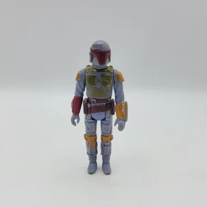 Vintage Star Wars Boba Fett 1979 Actionfigur Hong Kong - Bild 1 von 4