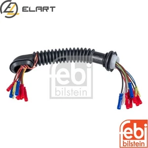 CABLE REPAIR SET TAILGATE 107095 FOR SKODA FABIAI AQW/ATZ/AME/AZE/AZFBBZ 1.4L - Picture 1 of 6