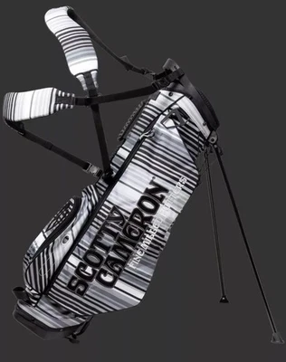 Bolsa de Transporte Scotty Cameron - Wanderer - Serape - Noche Oscura Cinco de Mayo Foto 1 de 4