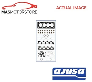 ENGINE TOP GASKET SET AJUSA 52159600 P NEW OE REPLACEMENT - Picture 1 of 5