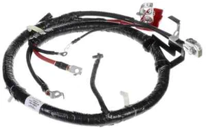WC-95931 Motorcraft Battery Cable New for F150 Truck F250 F350 Ford F-150 04-08 - Picture 1 of 4