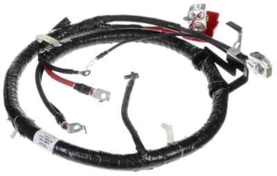 WC-95931 Motorcraft Battery Cable New for F150 Truck F250 F350 Ford F-150 04-08 - Image 1 of 4