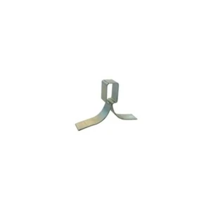 Clip fermapannelli H2,5cm 100 pezzi - Imagen 1 de 1