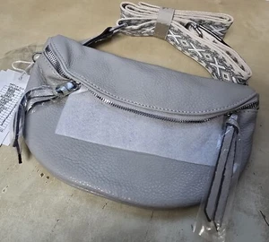 7836 # Paolo Bags XXL marsupio borsa a tracolla borsa marsupio - Foto 1 di 6