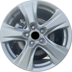 New Rim 17x7 inch for 2022-2024 Toyota RAV4 Factory Replacement Alloy Wheel - Picture 1 of 1