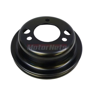 Add On A/C Pulley SBC/BBC Small Big block Chevy Short Water Pump SWP Air Conditi - Bild 1 von 4