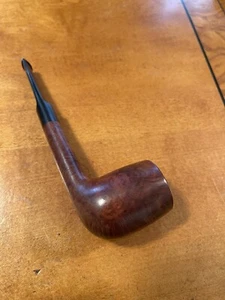 Stanwell Kingsway Estate Pipe Denmark 40 Billiard Beautiful Briar - Picture 1 of 18